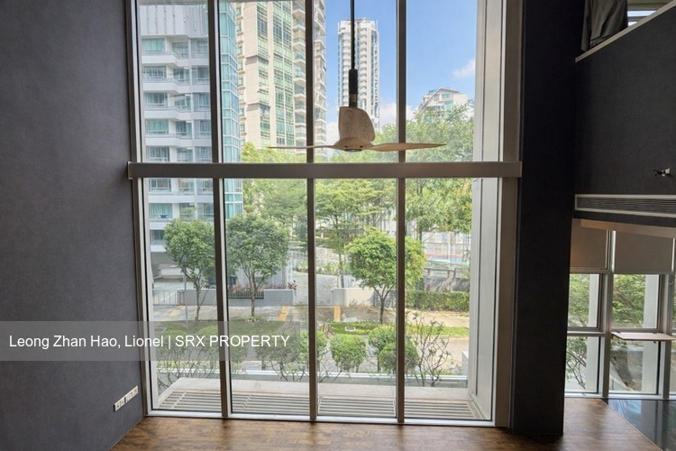 The Lincoln Modern (D11), Apartment #551991411